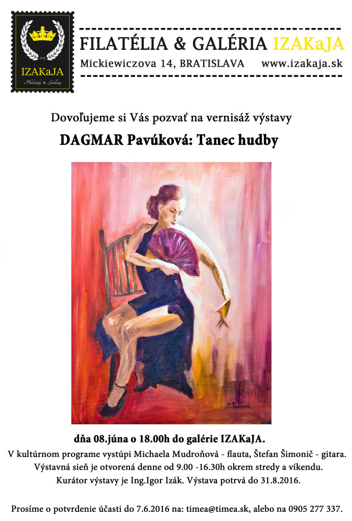 pozvánka Dagmar Pavukova-2016-06-08